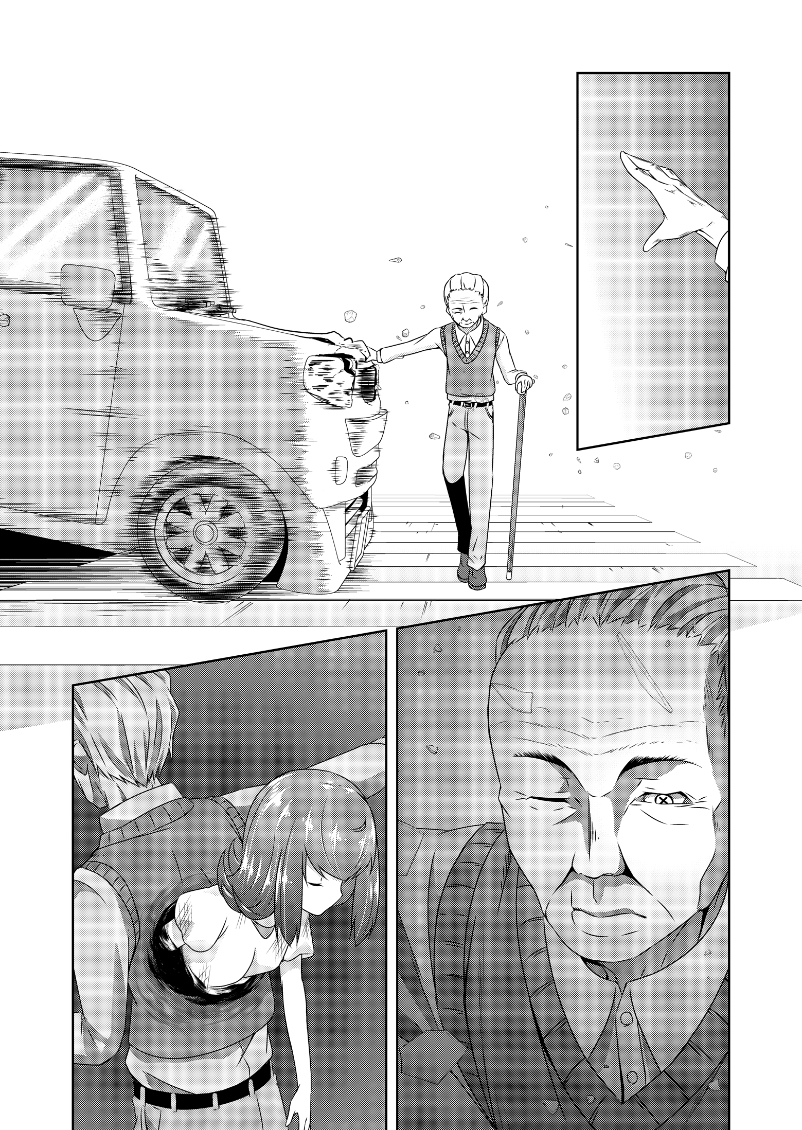 Read Devilchi chapter 27.99 image 13 on Lezhin