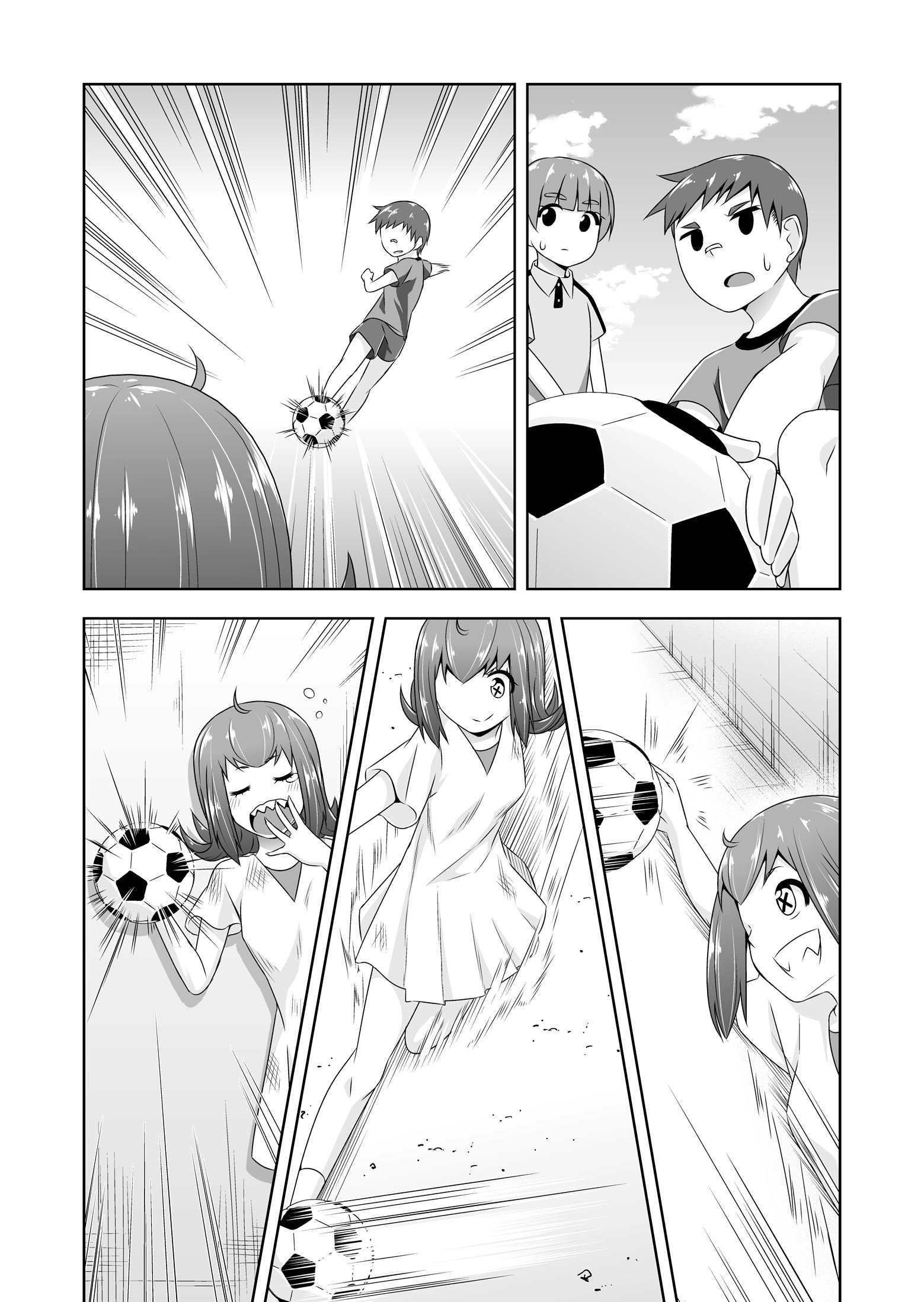 Read Devilchi chapter 27.99 image 7 on Lezhin