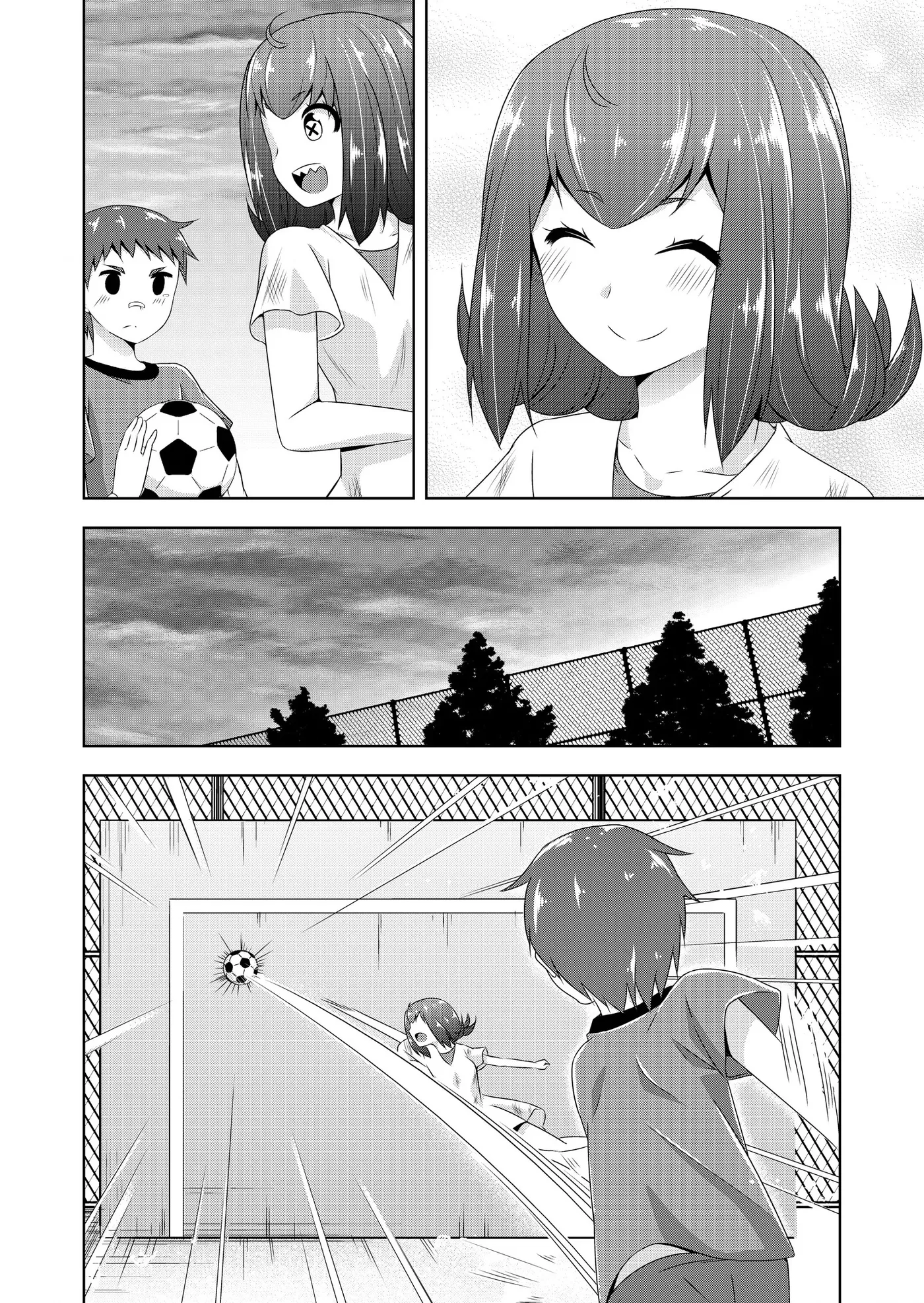 Read Devilchi chapter 27.99 image 9 on Lezhin