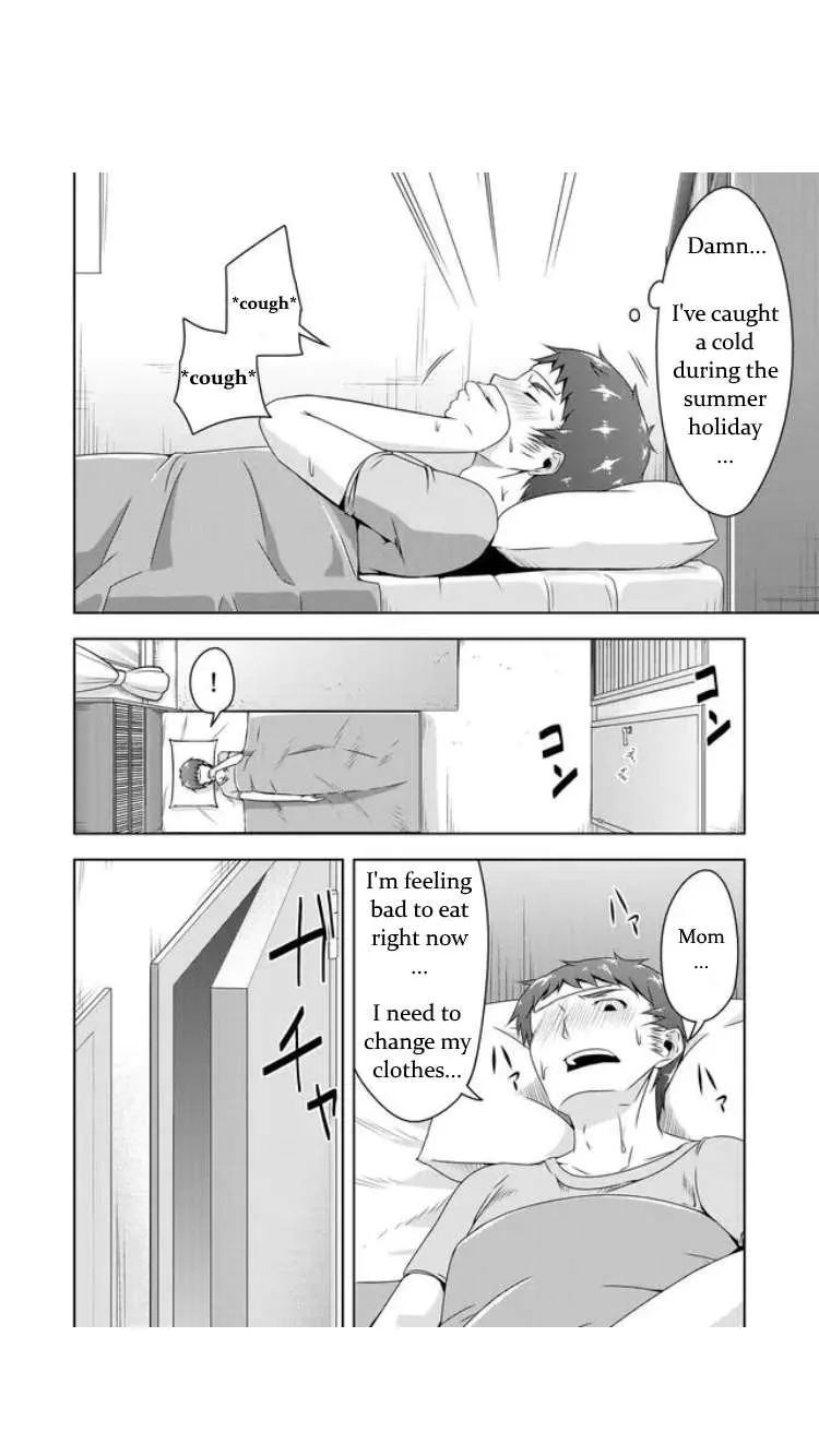 Read Devilchi chapter 27 image 1 on Lezhin