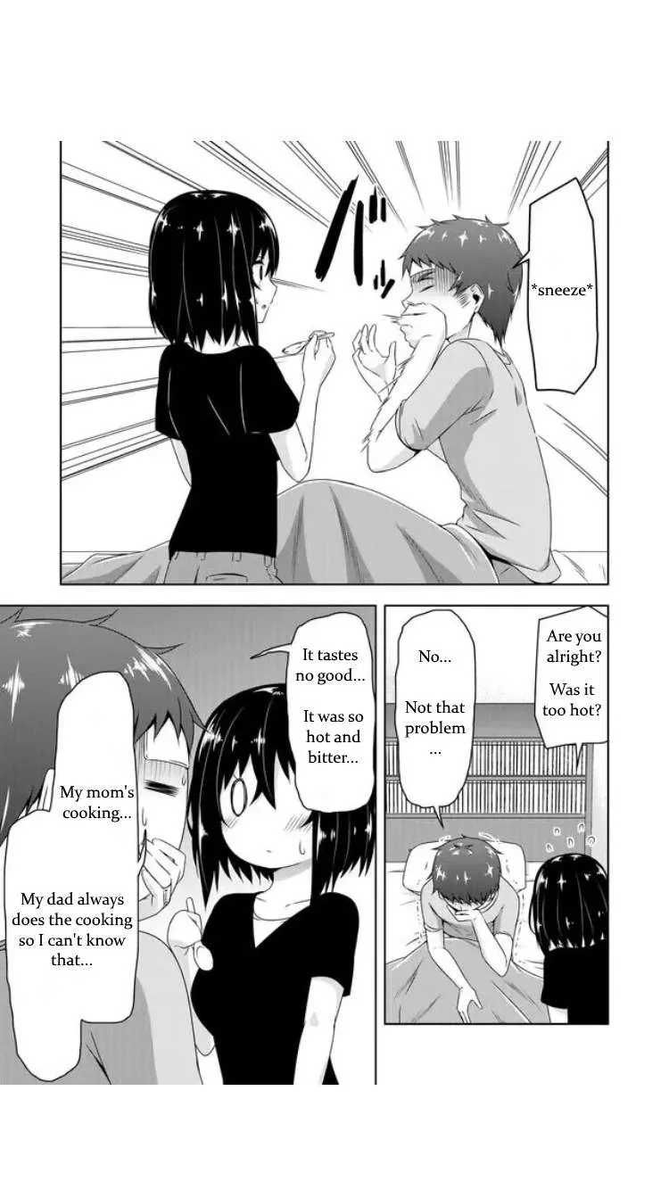 Read Devilchi chapter 27 image 10 on Lezhin