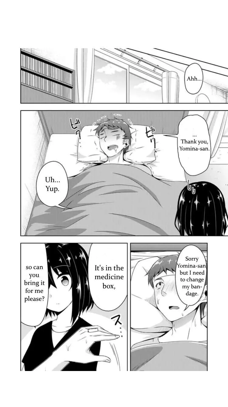 Read Devilchi chapter 27 image 11 on Lezhin