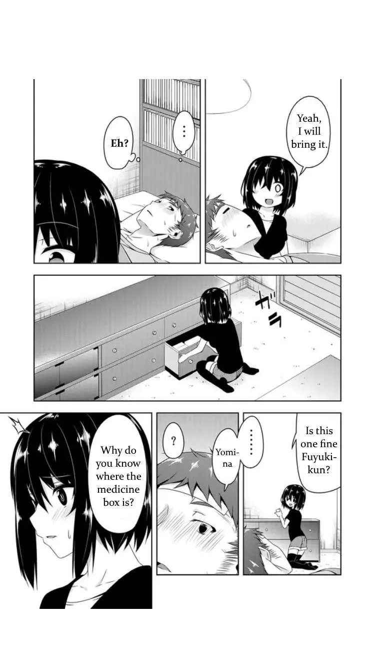 Read Devilchi chapter 27 image 12 on Lezhin