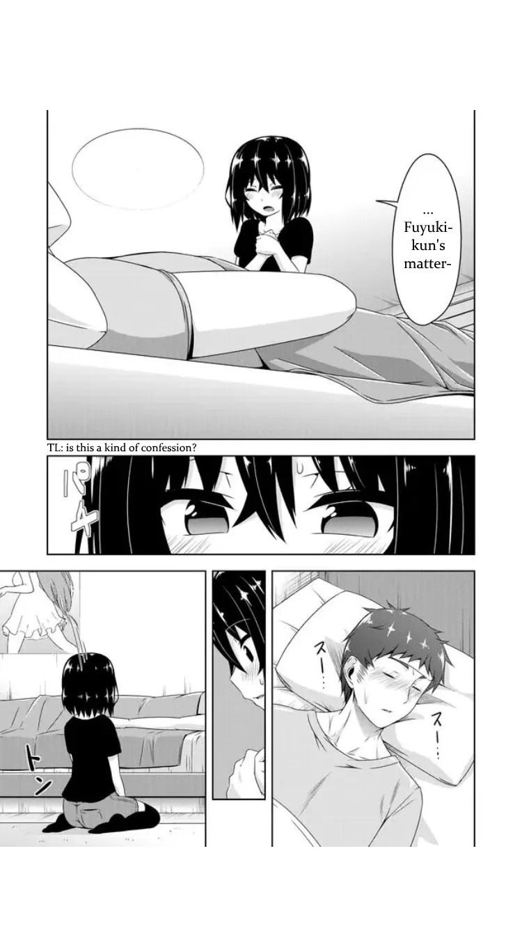 Read Devilchi chapter 27 image 14 on Lezhin