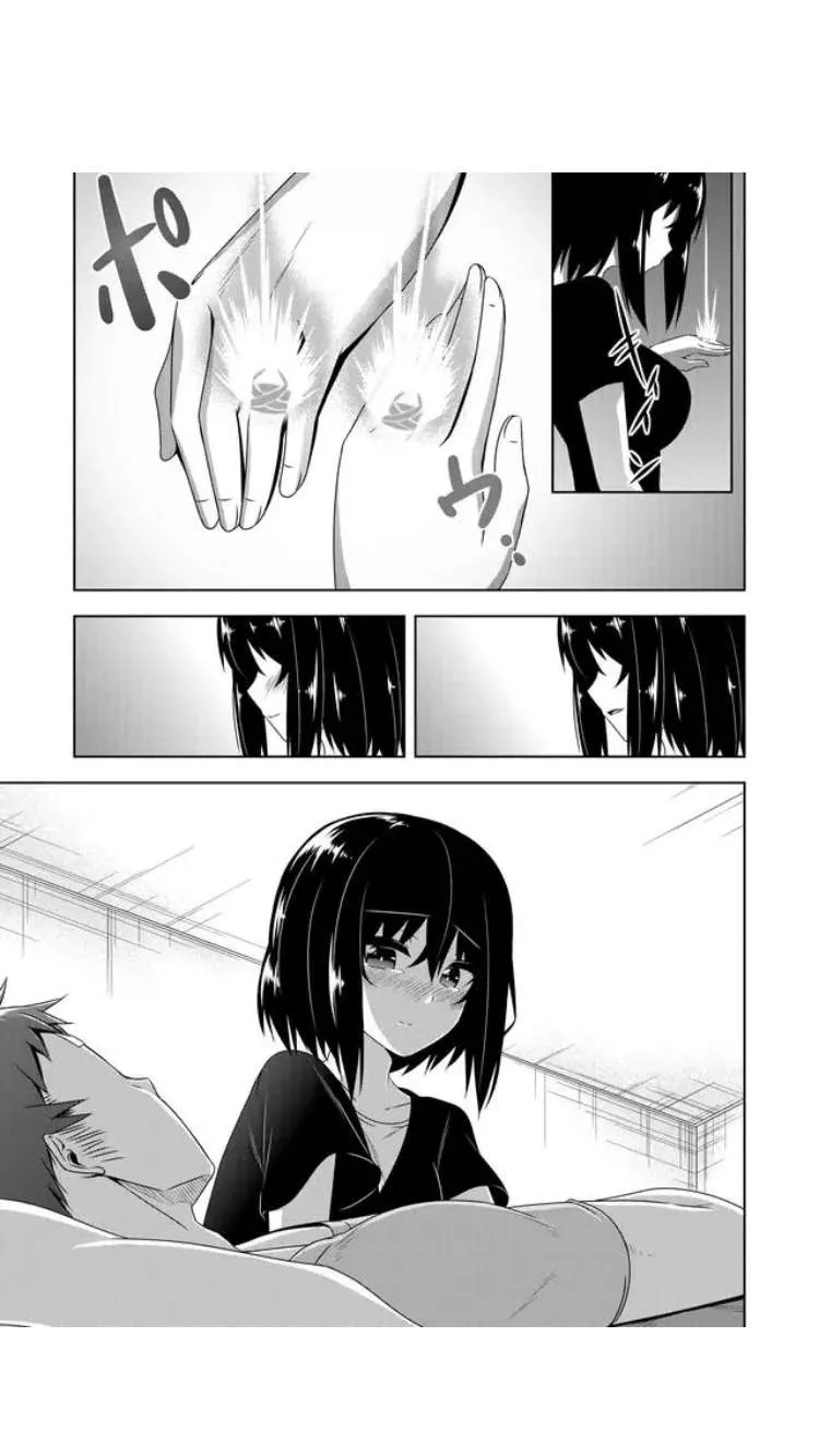 Read Devilchi chapter 27 image 16 on Lezhin