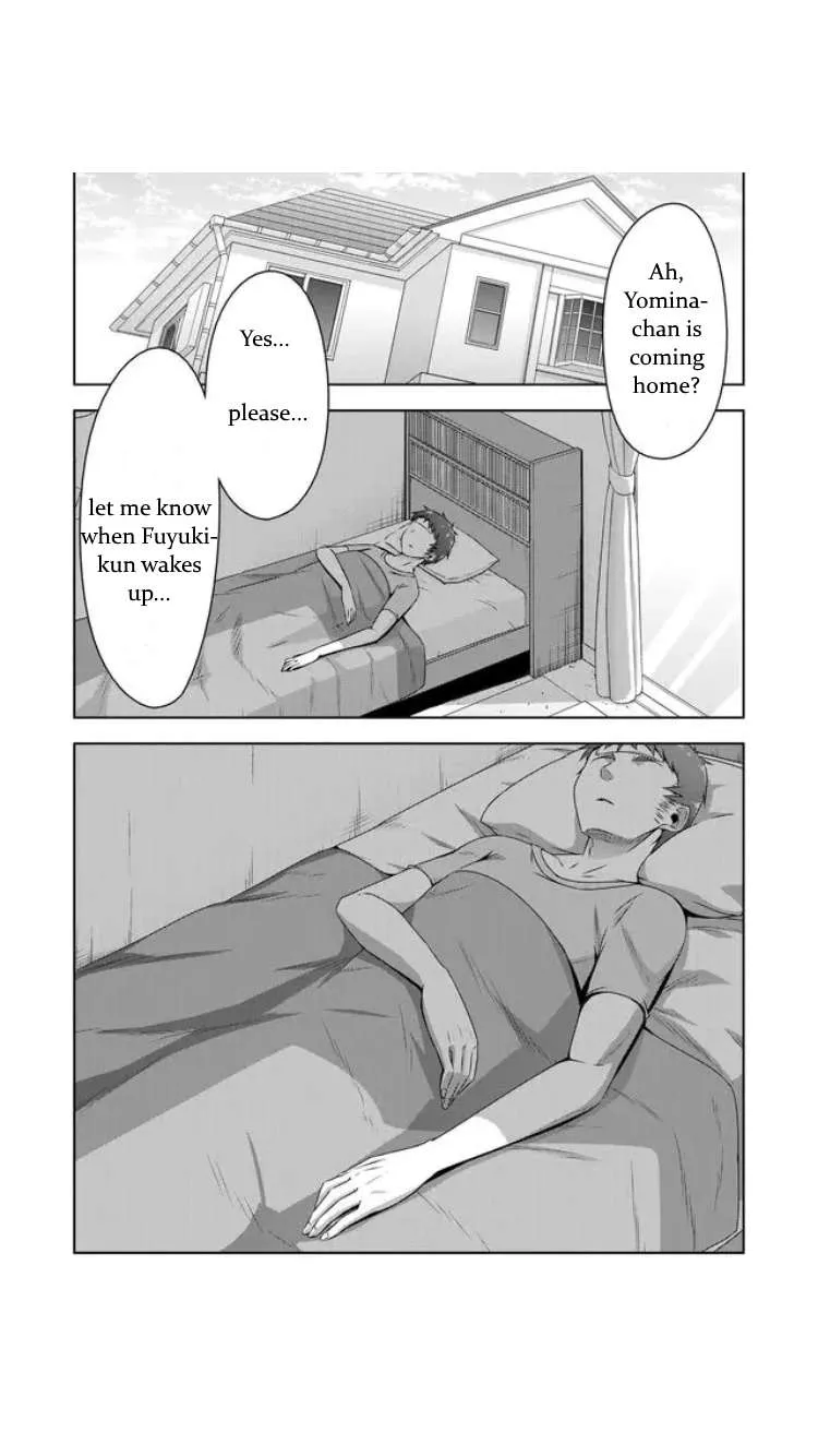 Read Devilchi chapter 27 image 17 on Lezhin