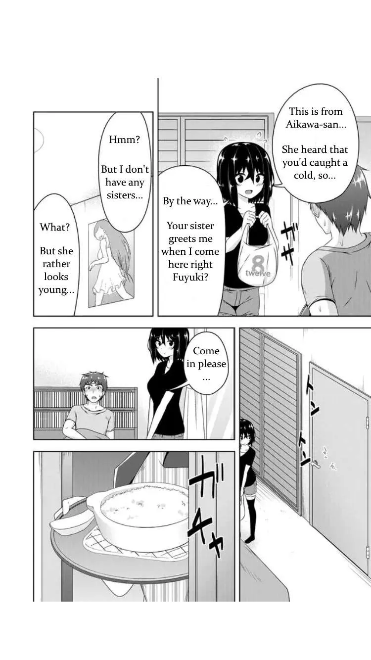 Read Devilchi chapter 27 image 3 on Lezhin