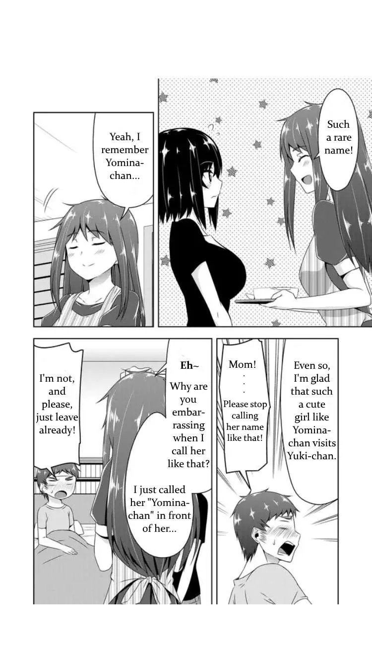 Read Devilchi chapter 27 image 5 on Lezhin