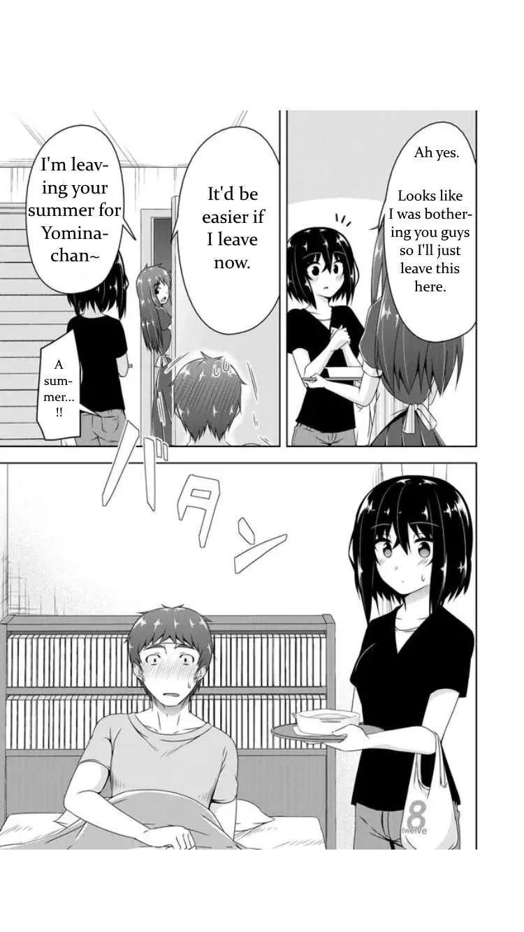 Read Devilchi chapter 27 image 6 on Lezhin