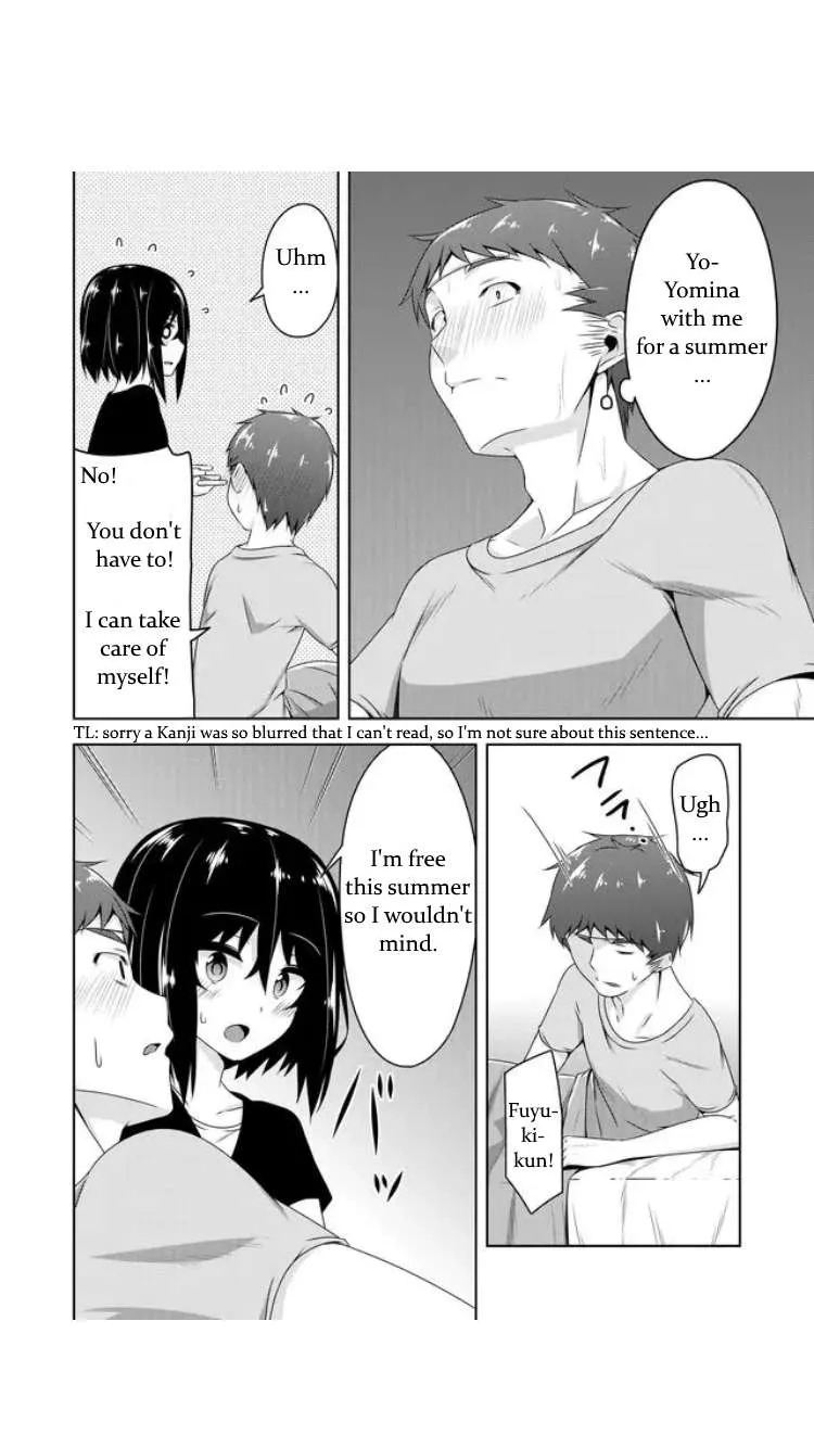 Read Devilchi chapter 27 image 7 on Lezhin