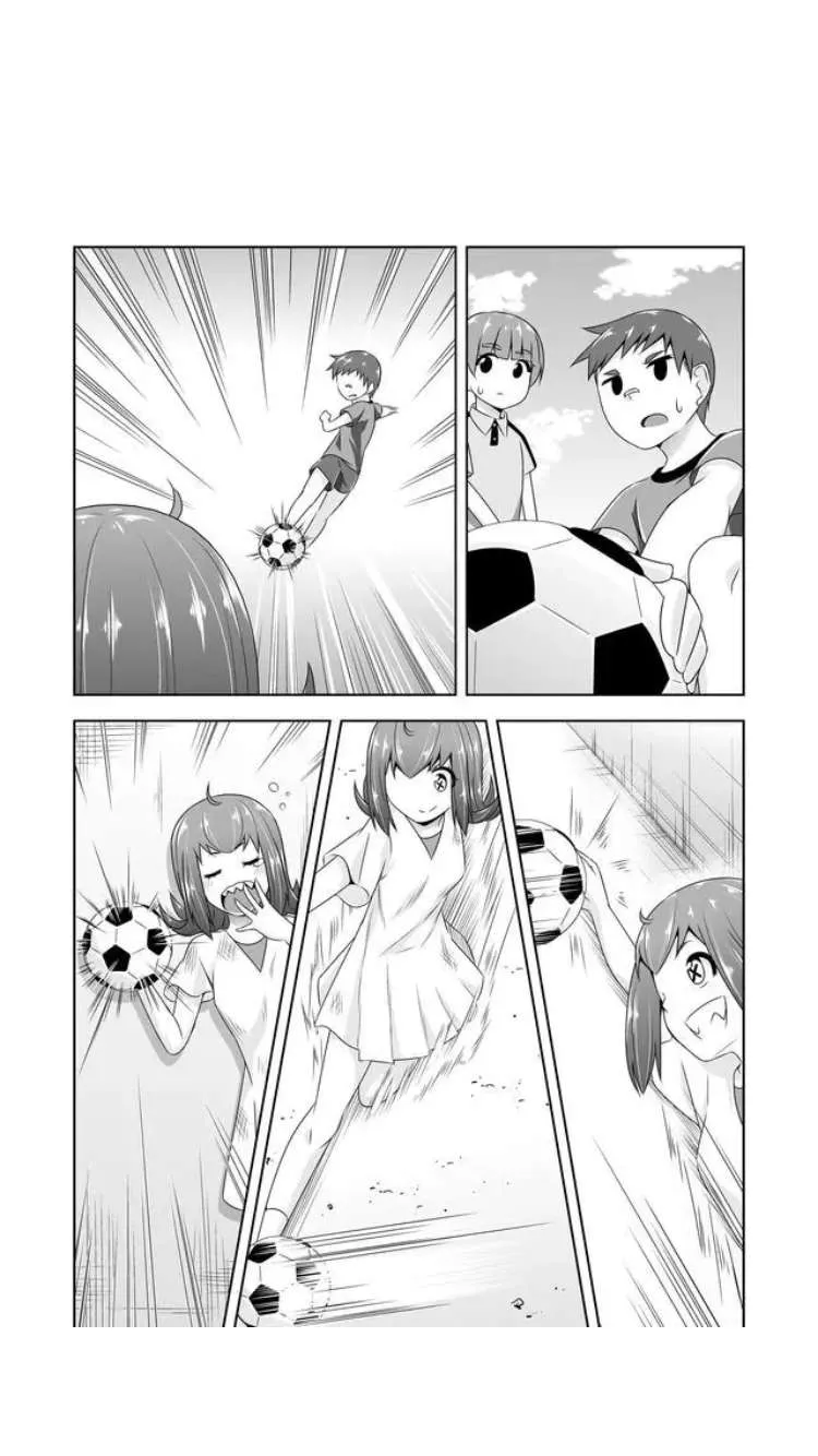 Read Devilchi chapter 28 image 10 on Lezhin