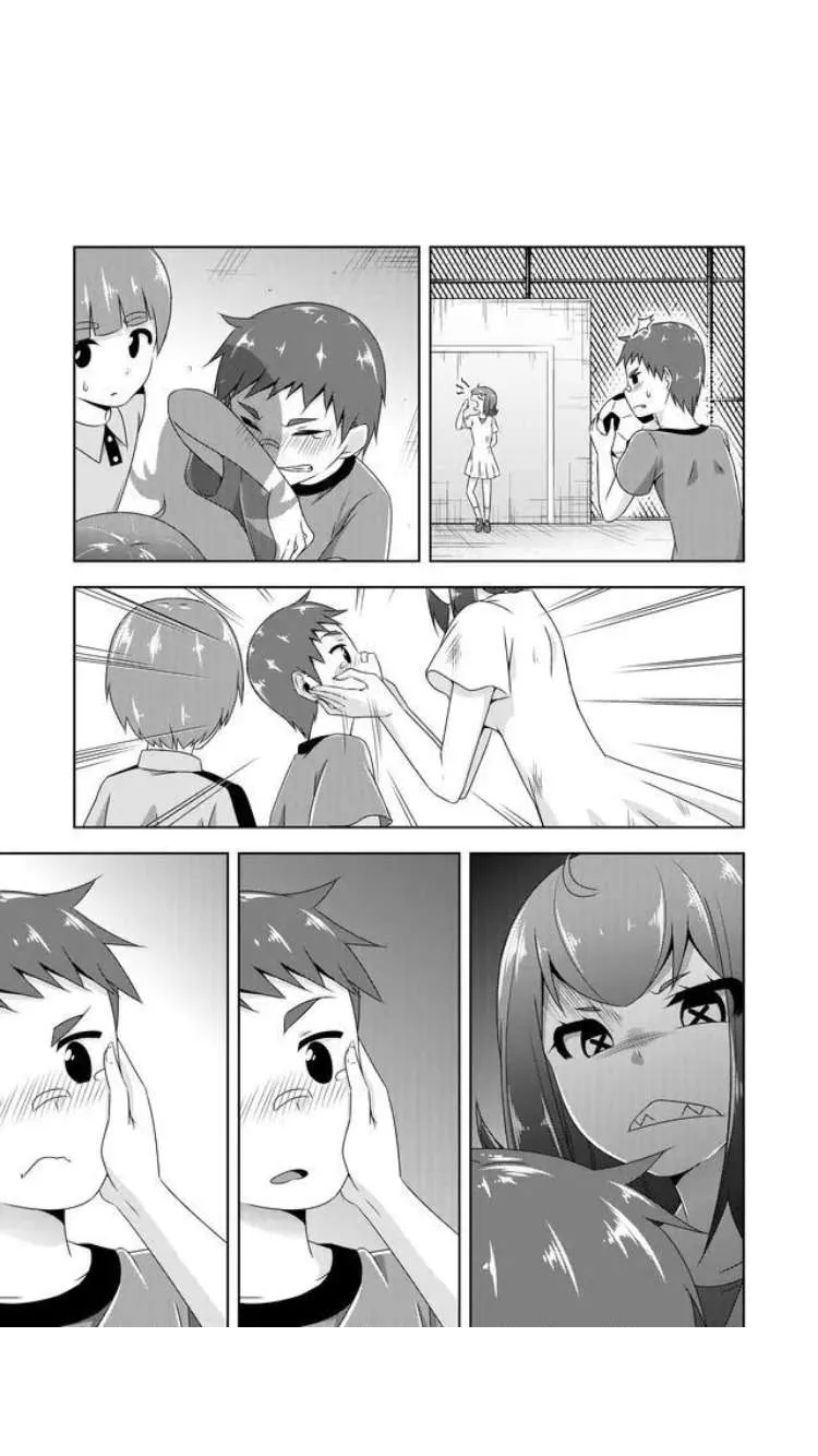 Read Devilchi chapter 28 image 11 on Lezhin