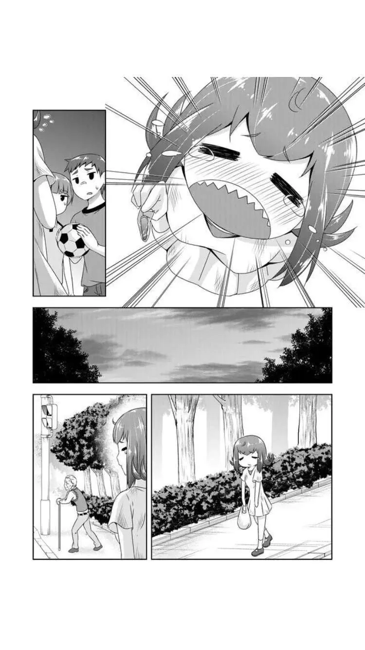 Read Devilchi chapter 28 image 14 on Lezhin
