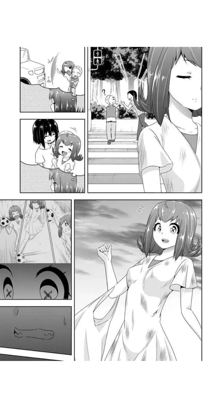 Read Devilchi chapter 28 image 17 on Lezhin