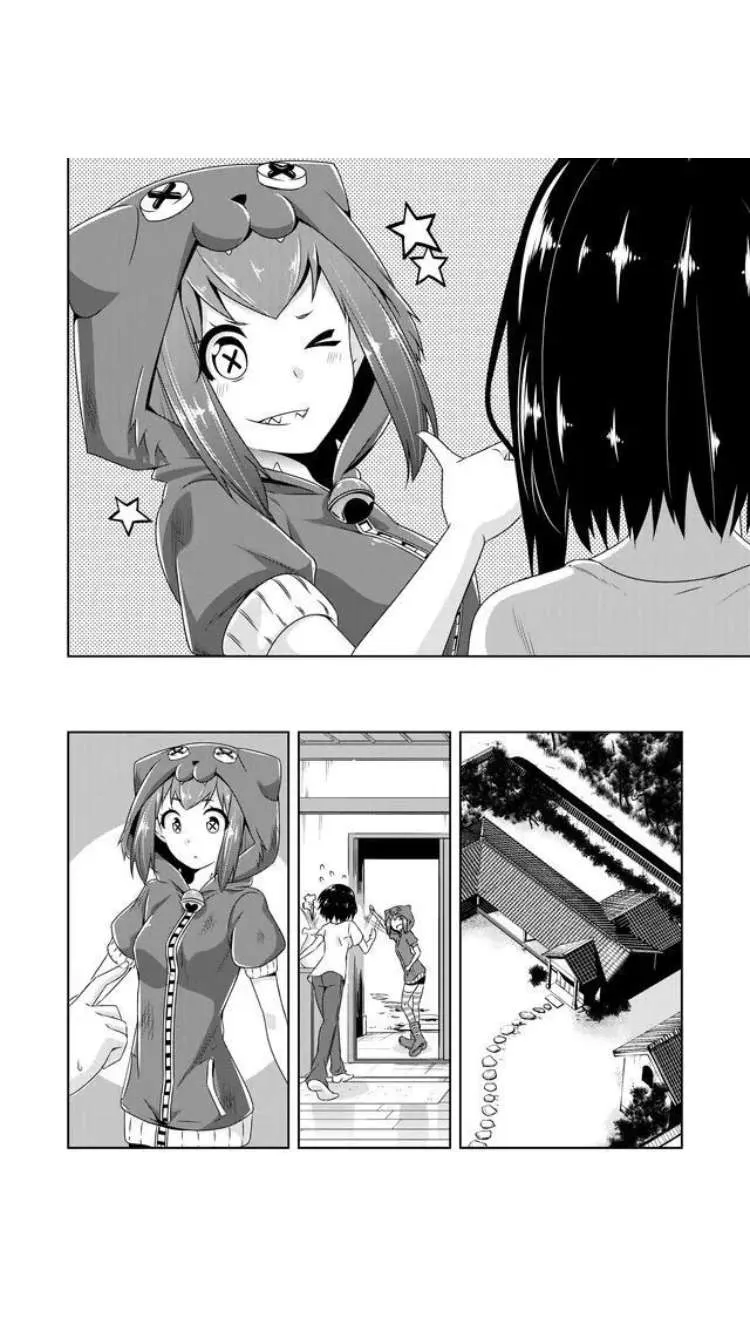 Read Devilchi chapter 28 image 4 on Lezhin