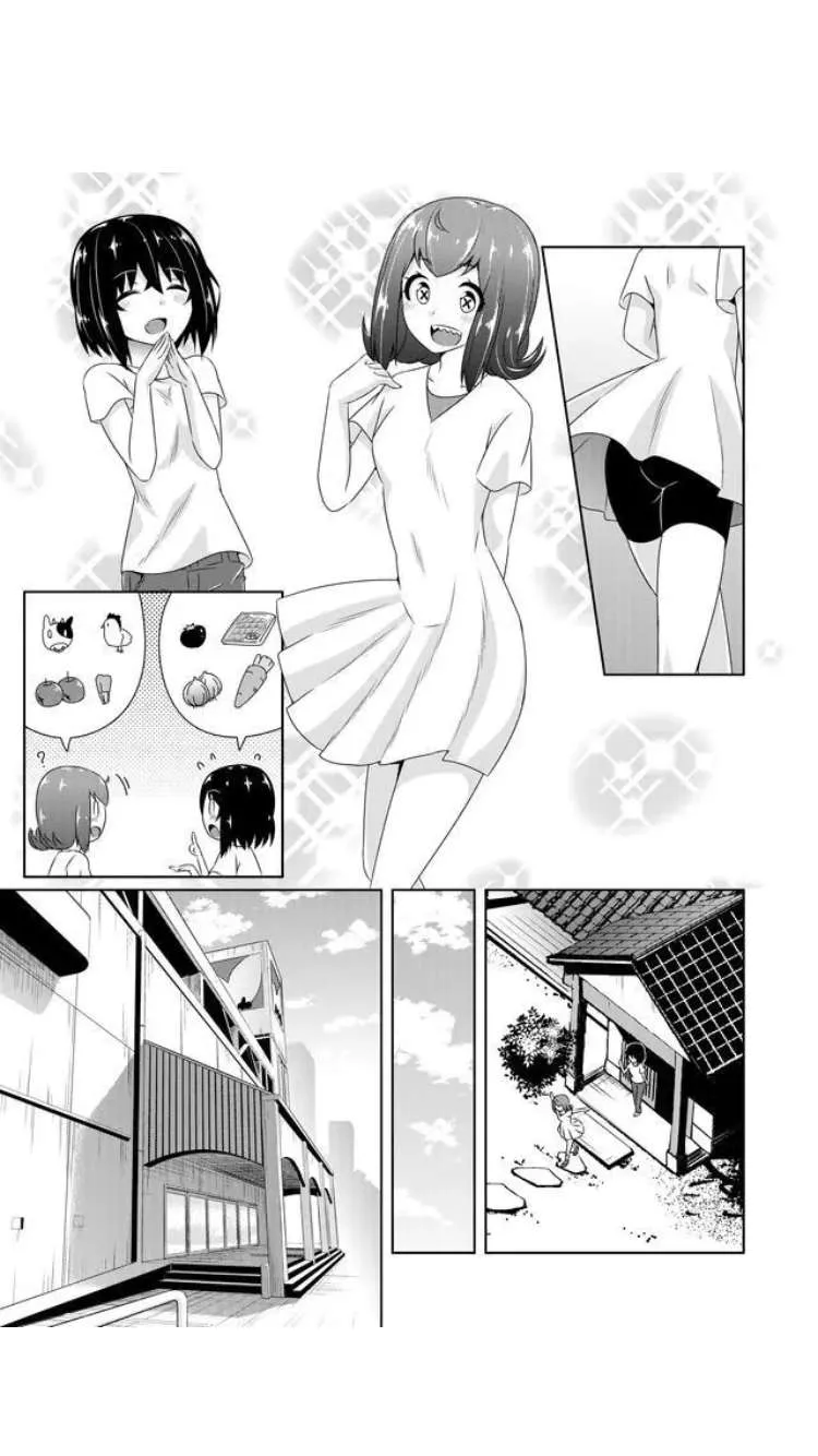 Read Devilchi chapter 28 image 5 on Lezhin