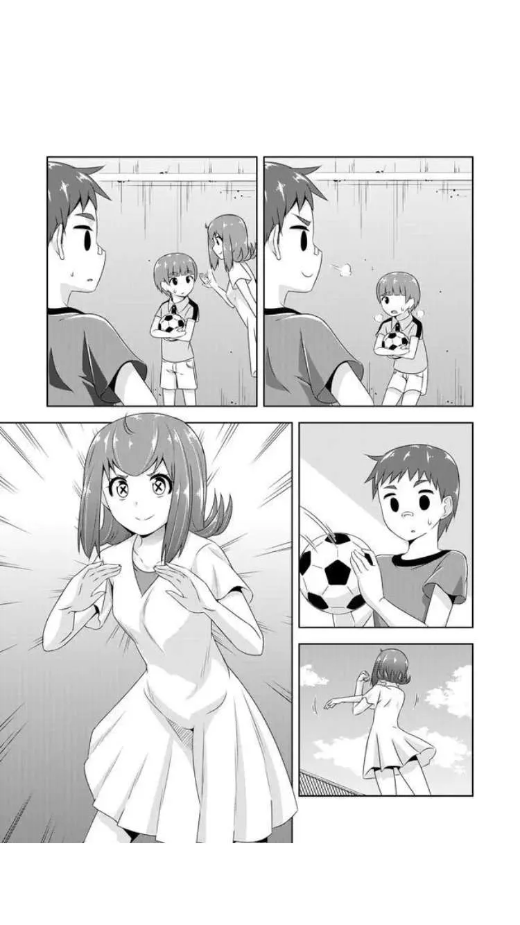 Read Devilchi chapter 28 image 9 on Lezhin