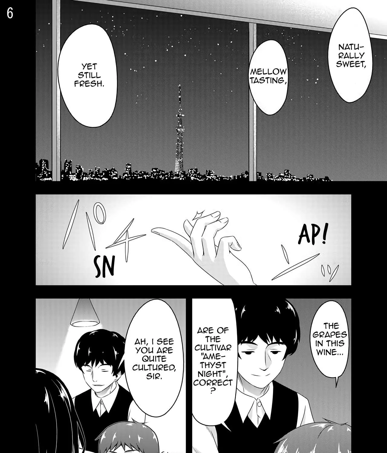 Read Devilchi chapter 29 image 10 on Lezhin