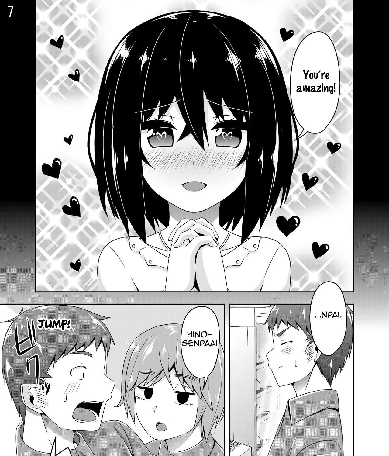 Read Devilchi chapter 29 image 12 on Lezhin