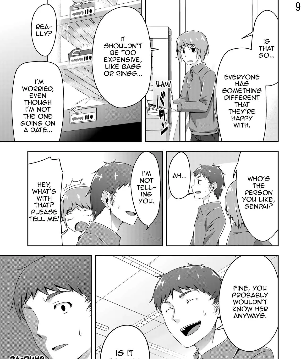 Read Devilchi chapter 29 image 16 on Lezhin