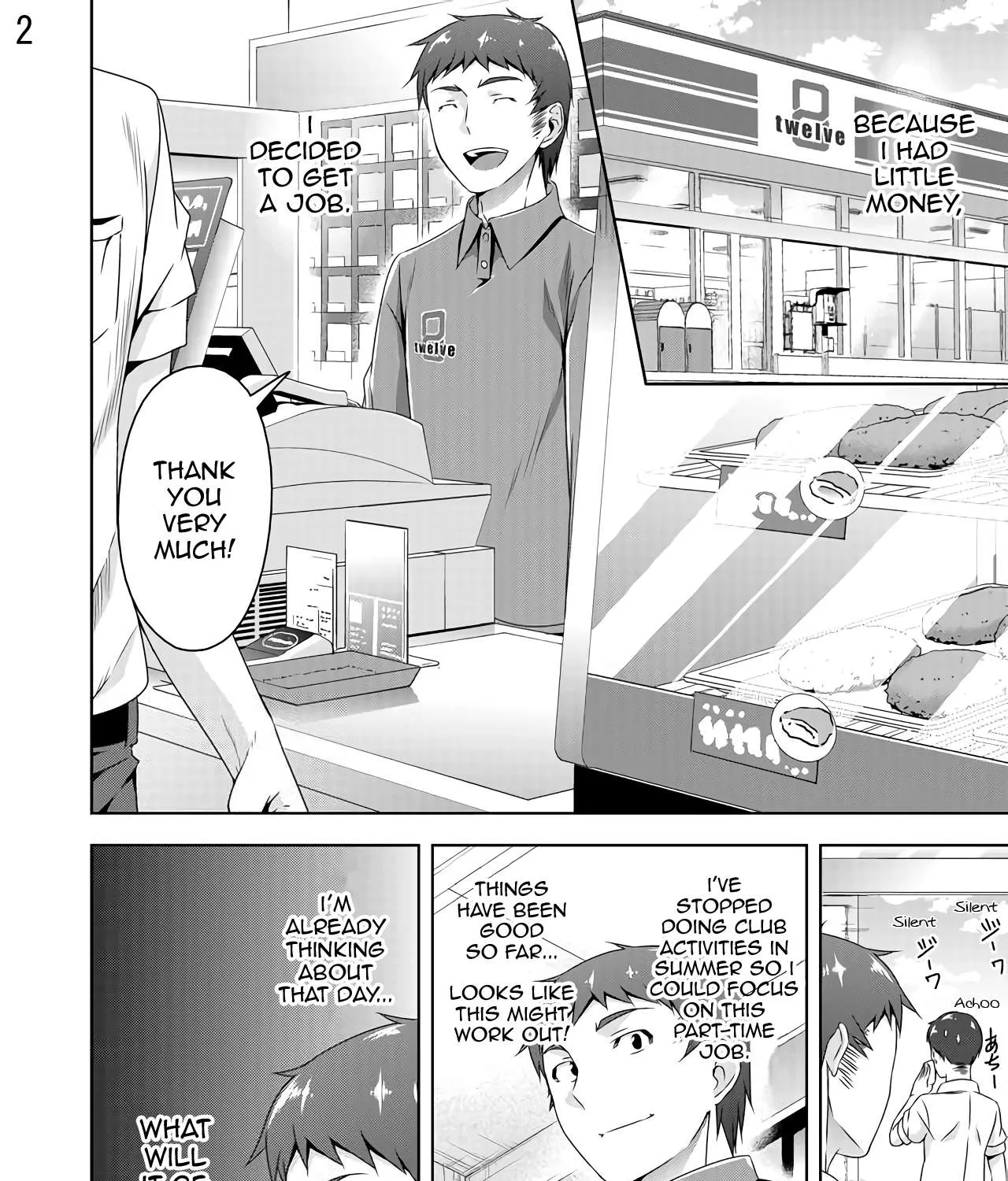 Read Devilchi chapter 29 image 2 on Lezhin