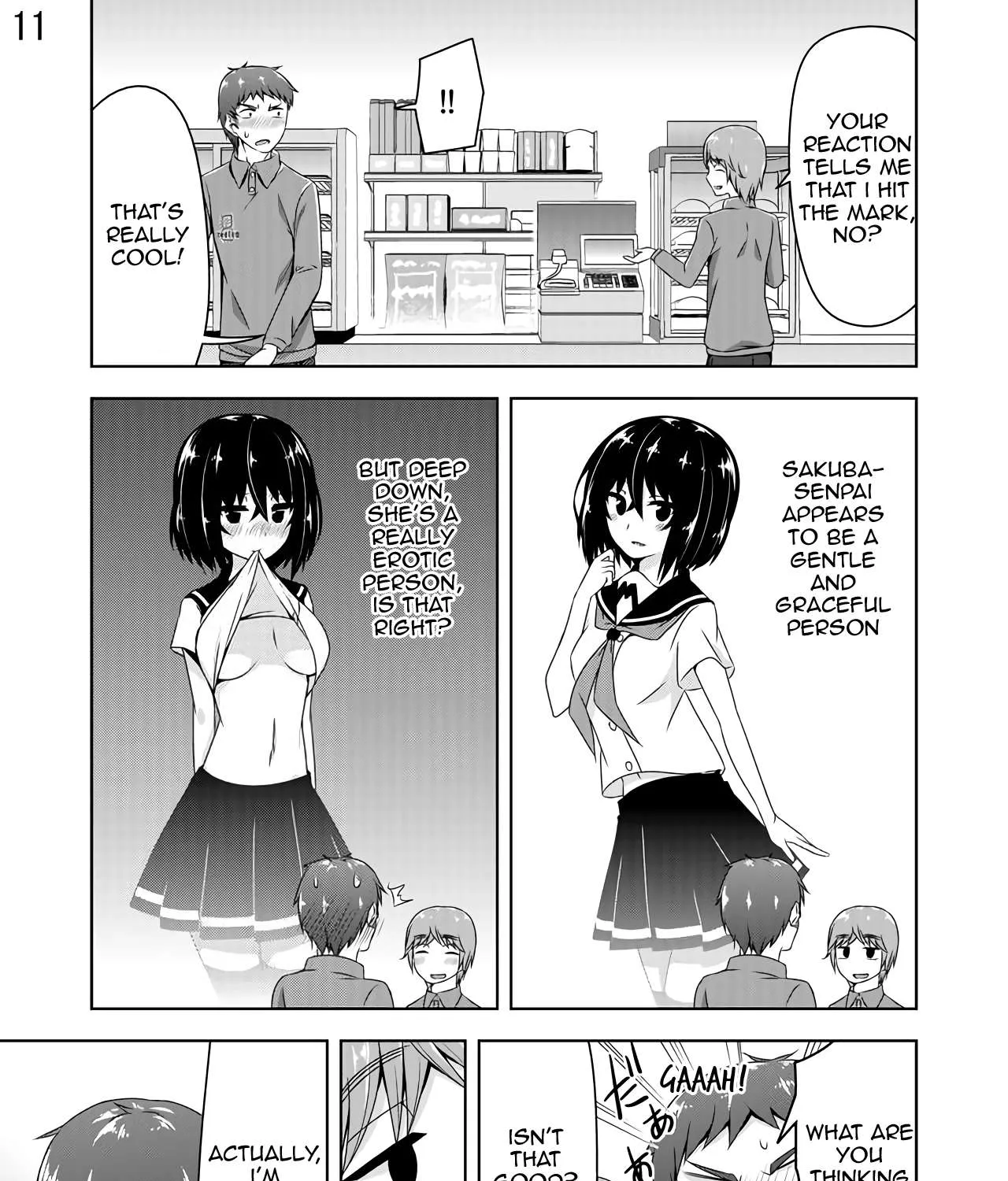 Read Devilchi chapter 29 image 20 on Lezhin