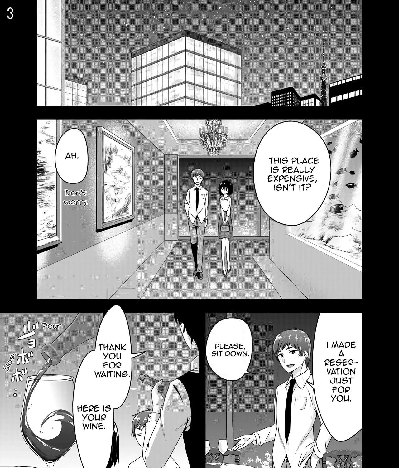 Read Devilchi chapter 29 image 4 on Lezhin