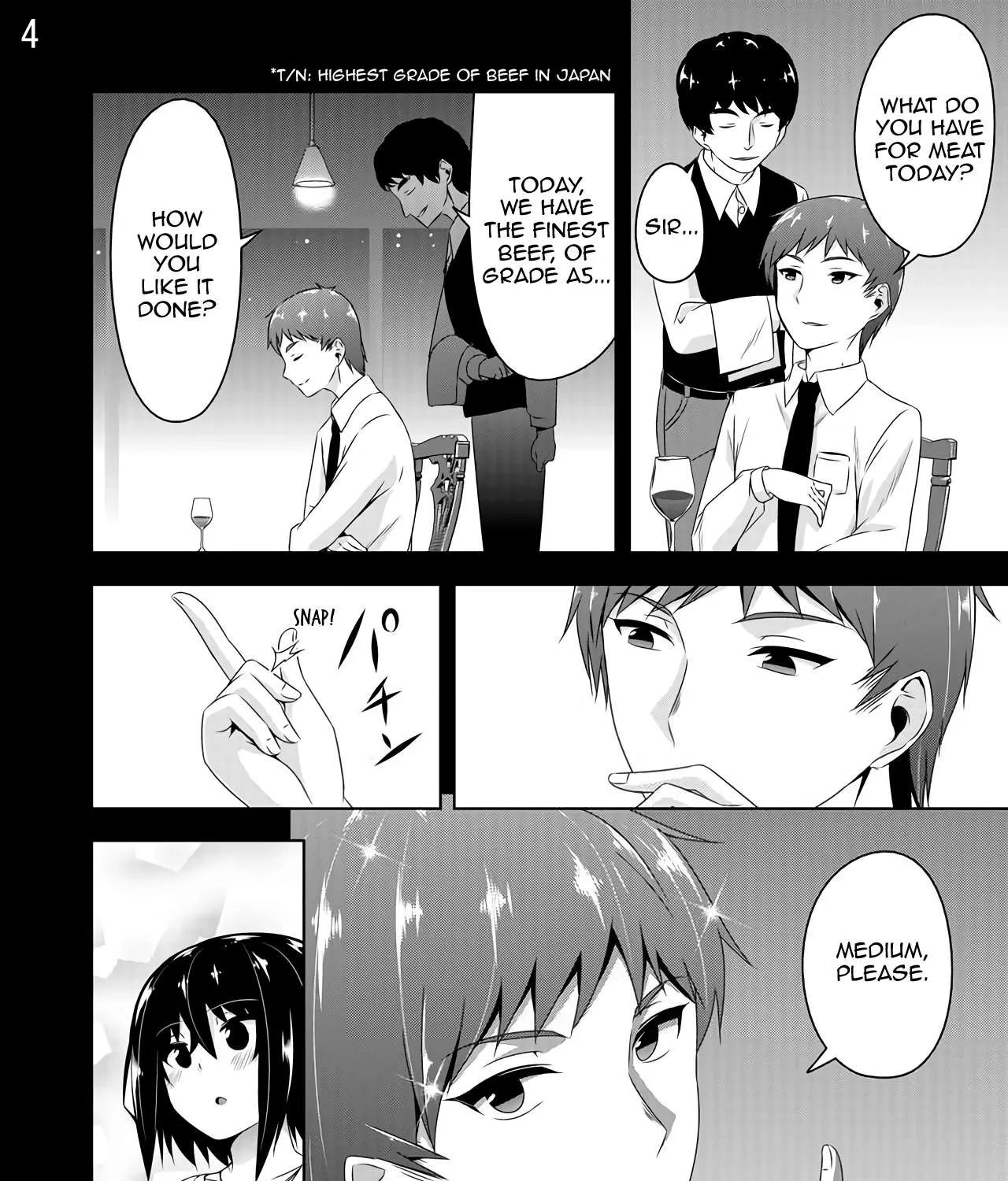 Read Devilchi chapter 29 image 6 on Lezhin