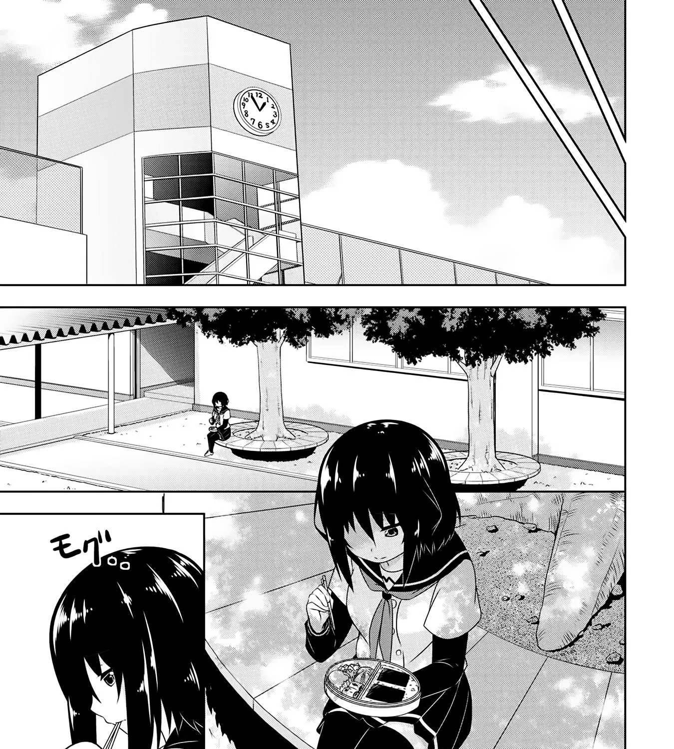 Read Devilchi chapter 3 image 10 on Lezhin