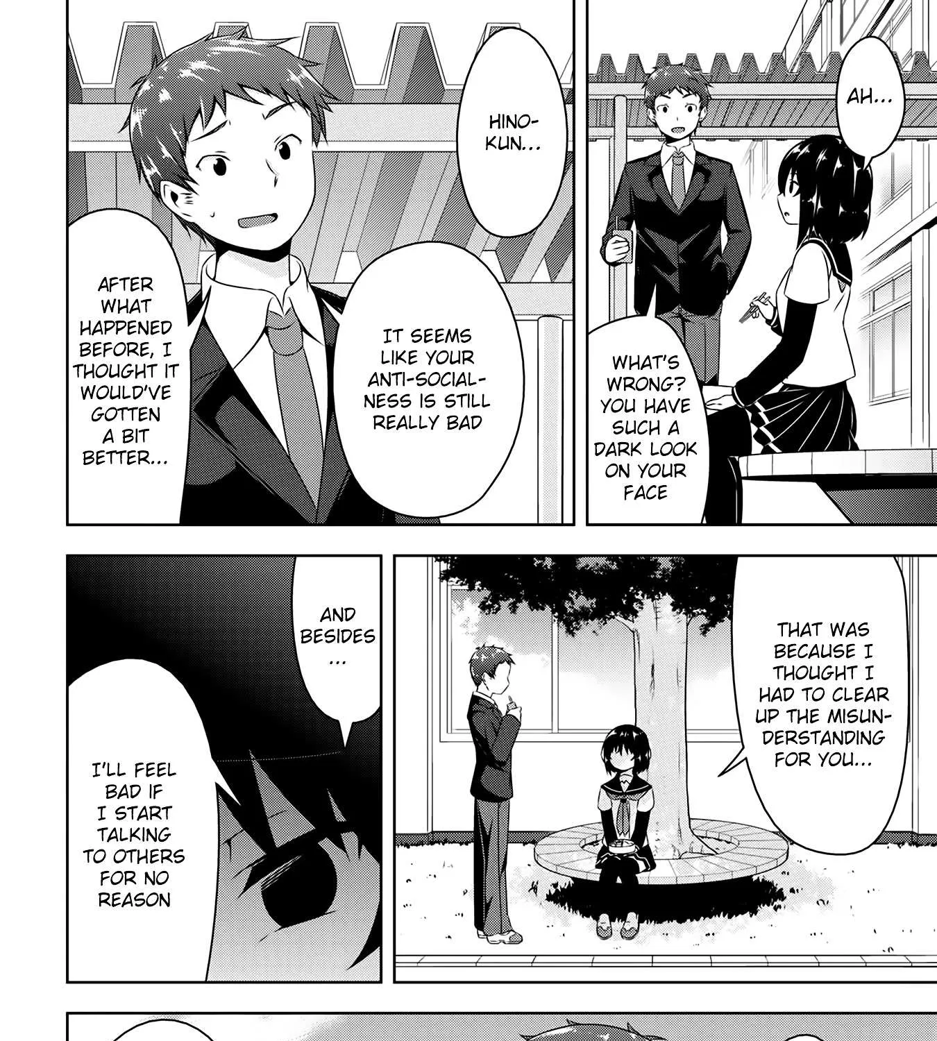 Read Devilchi chapter 3 image 12 on Lezhin