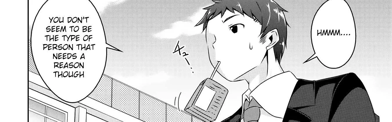 Read Devilchi chapter 3 image 13 on Lezhin