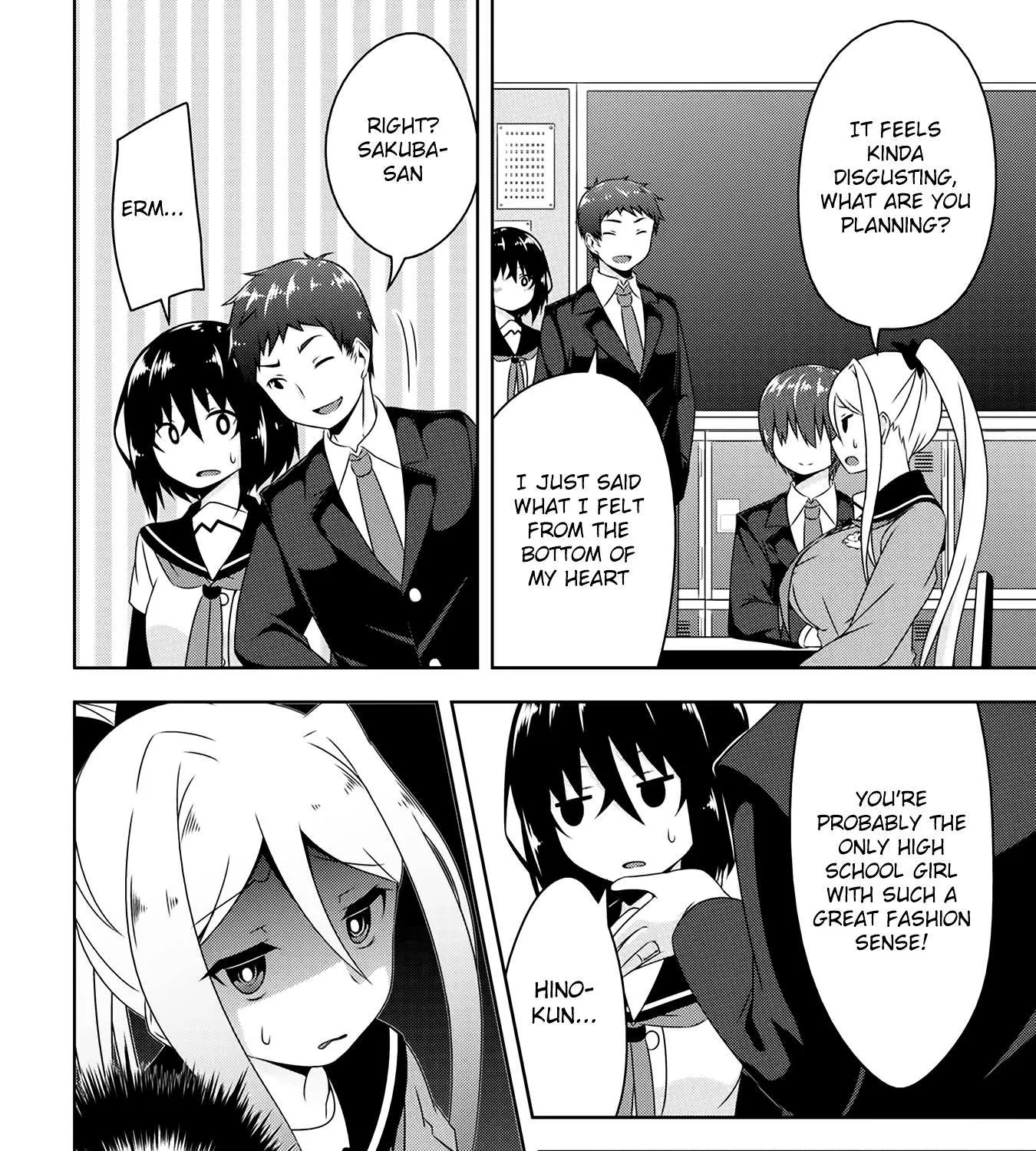 Read Devilchi chapter 3 image 20 on Lezhin