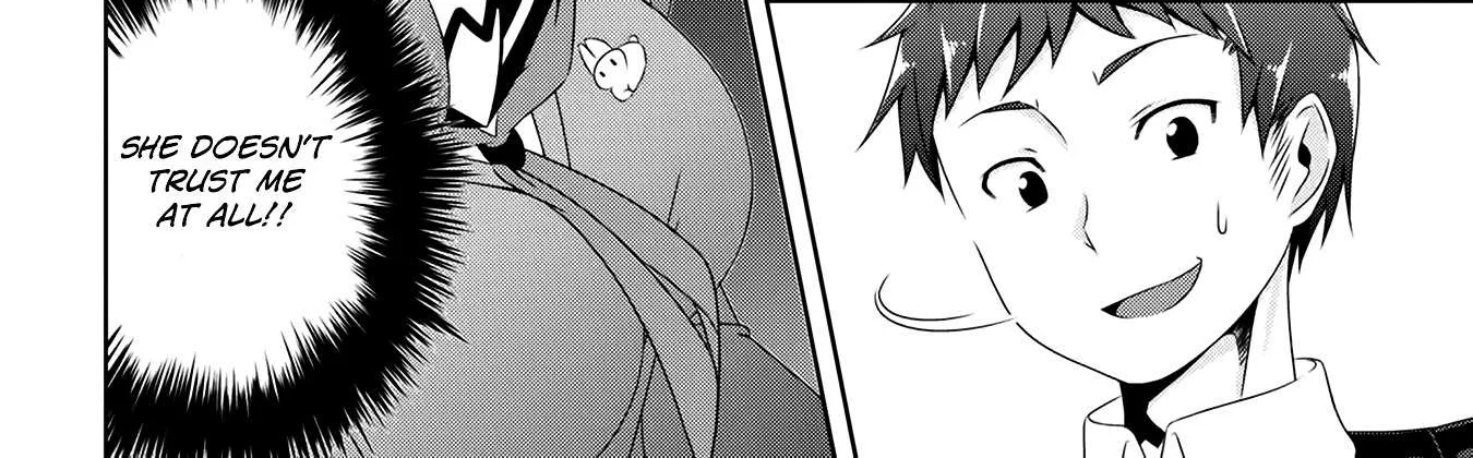 Read Devilchi chapter 3 image 21 on Lezhin