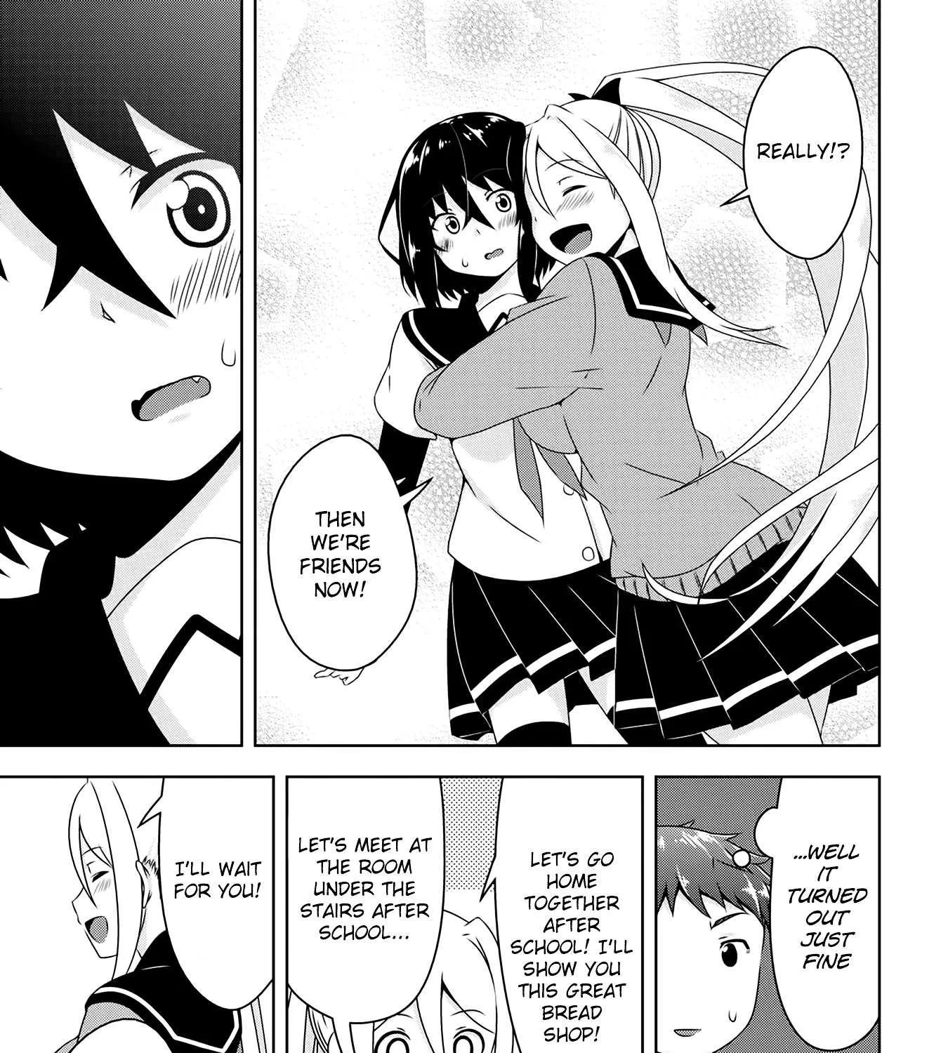 Read Devilchi chapter 3 image 26 on Lezhin