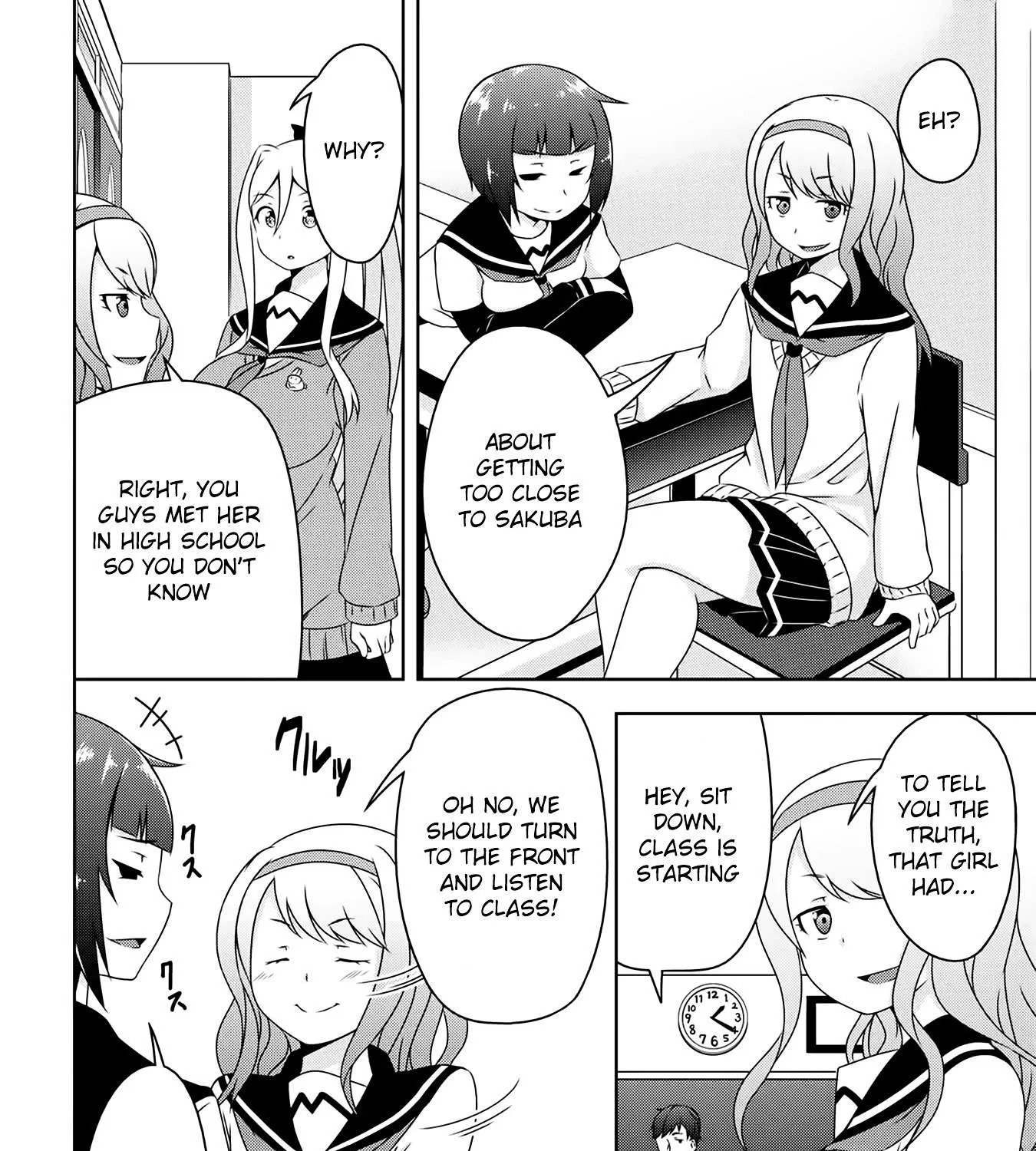 Read Devilchi chapter 3 image 28 on Lezhin