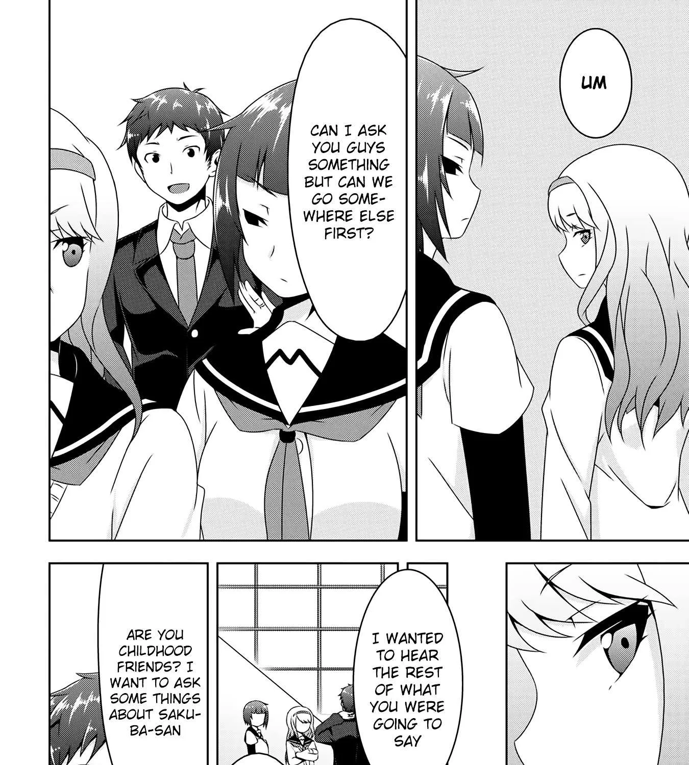 Read Devilchi chapter 3 image 32 on Lezhin