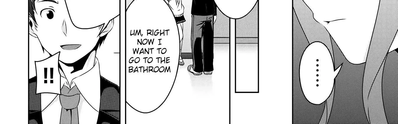 Read Devilchi chapter 3 image 33 on Lezhin