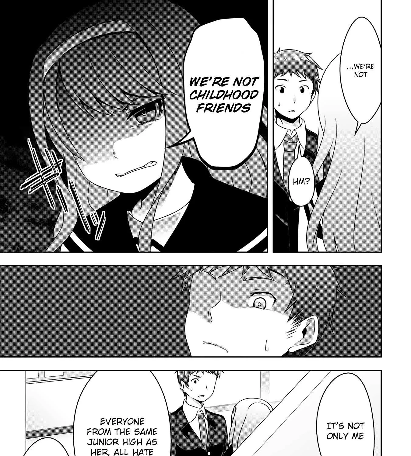 Read Devilchi chapter 3 image 34 on Lezhin