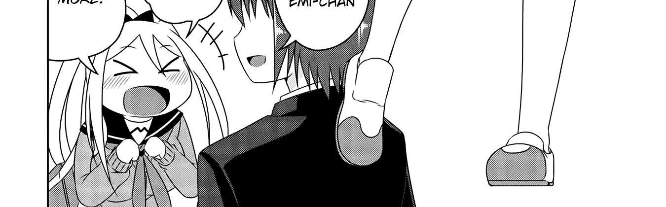 Read Devilchi chapter 3 image 5 on Lezhin