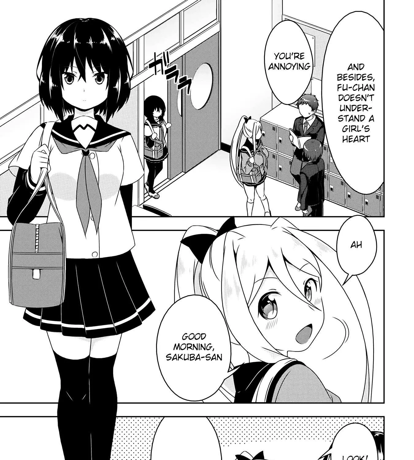Read Devilchi chapter 3 image 6 on Lezhin