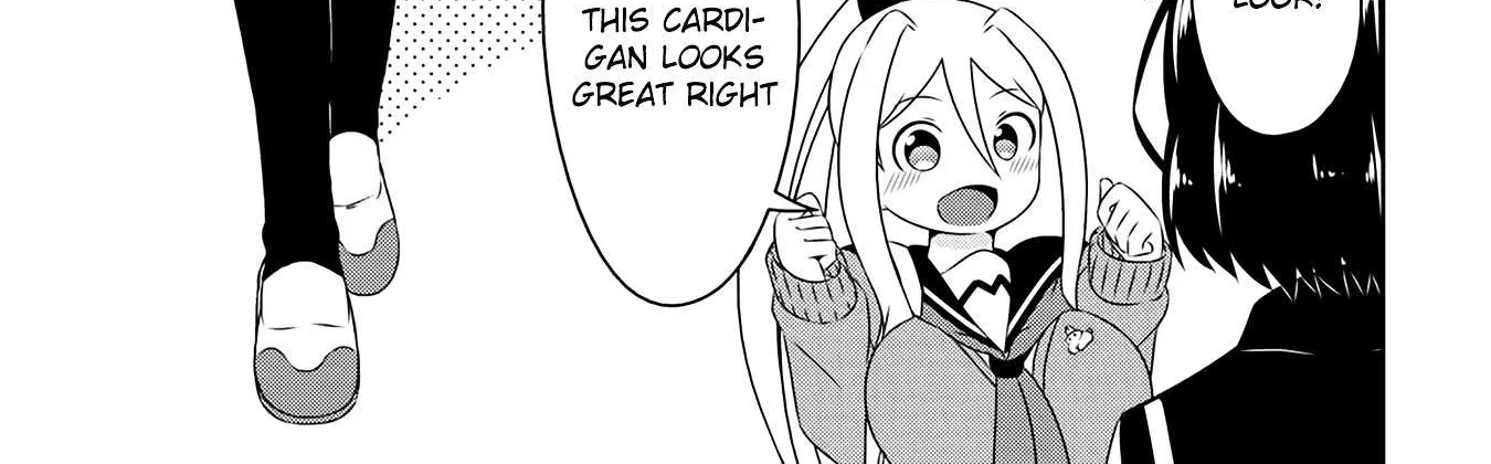 Read Devilchi chapter 3 image 7 on Lezhin