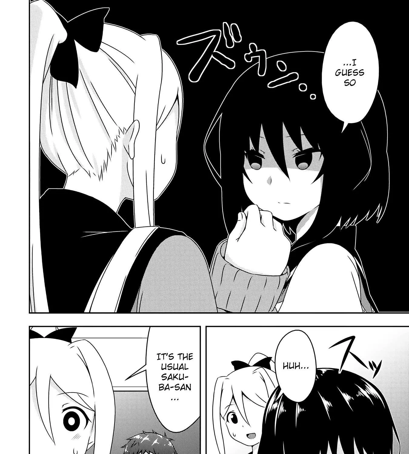 Read Devilchi chapter 3 image 8 on Lezhin