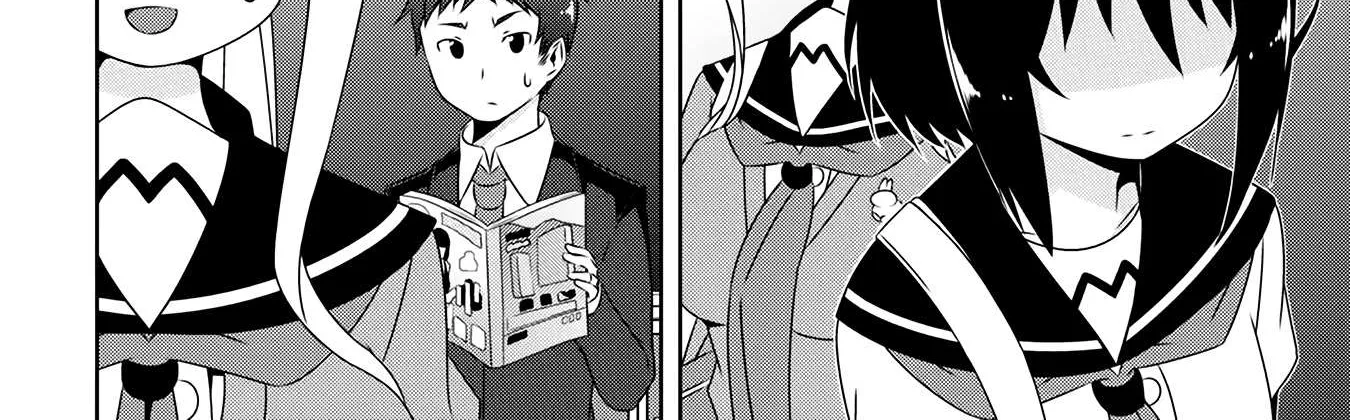 Read Devilchi chapter 3 image 9 on Lezhin