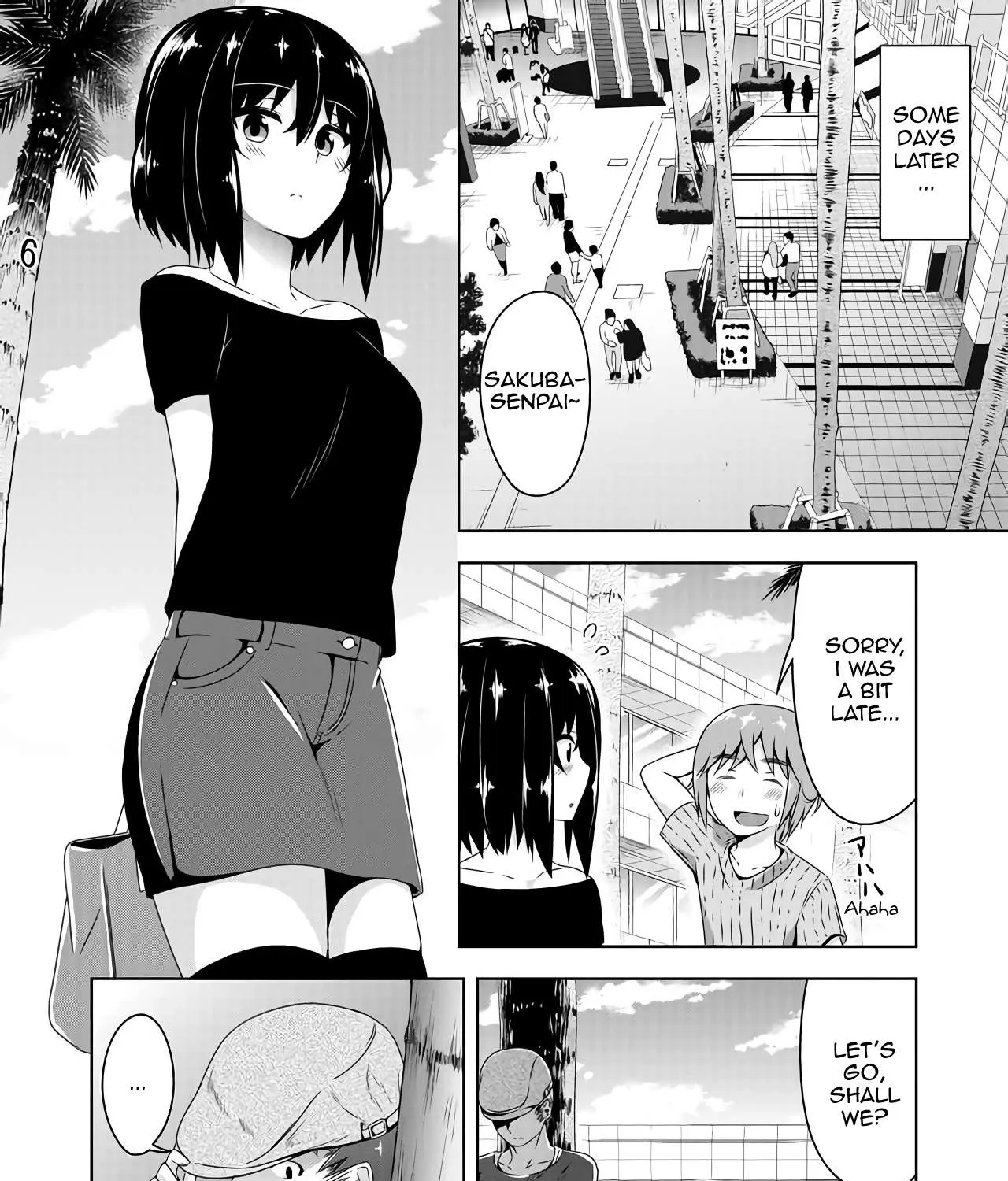 Read Devilchi chapter 30 image 10 on Lezhin