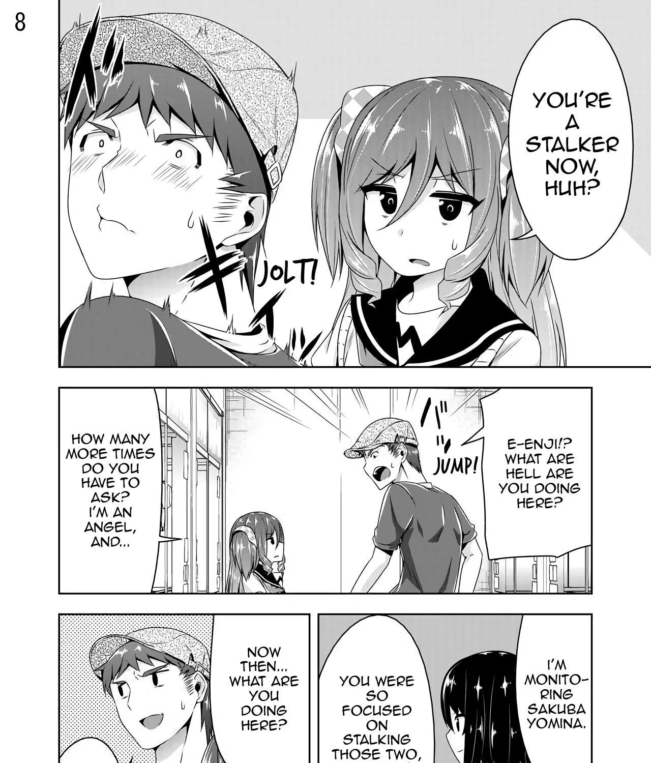 Read Devilchi chapter 30 image 14 on Lezhin
