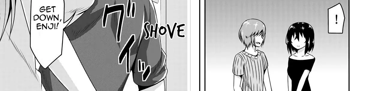 Read Devilchi chapter 30 image 17 on Lezhin