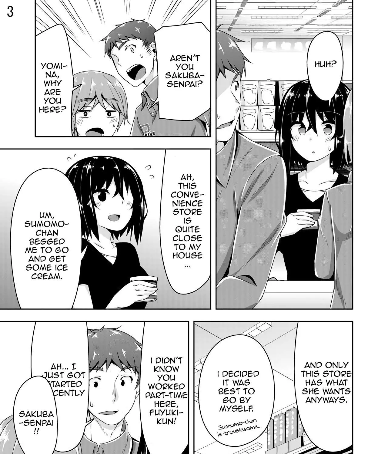 Read Devilchi chapter 30 image 4 on Lezhin