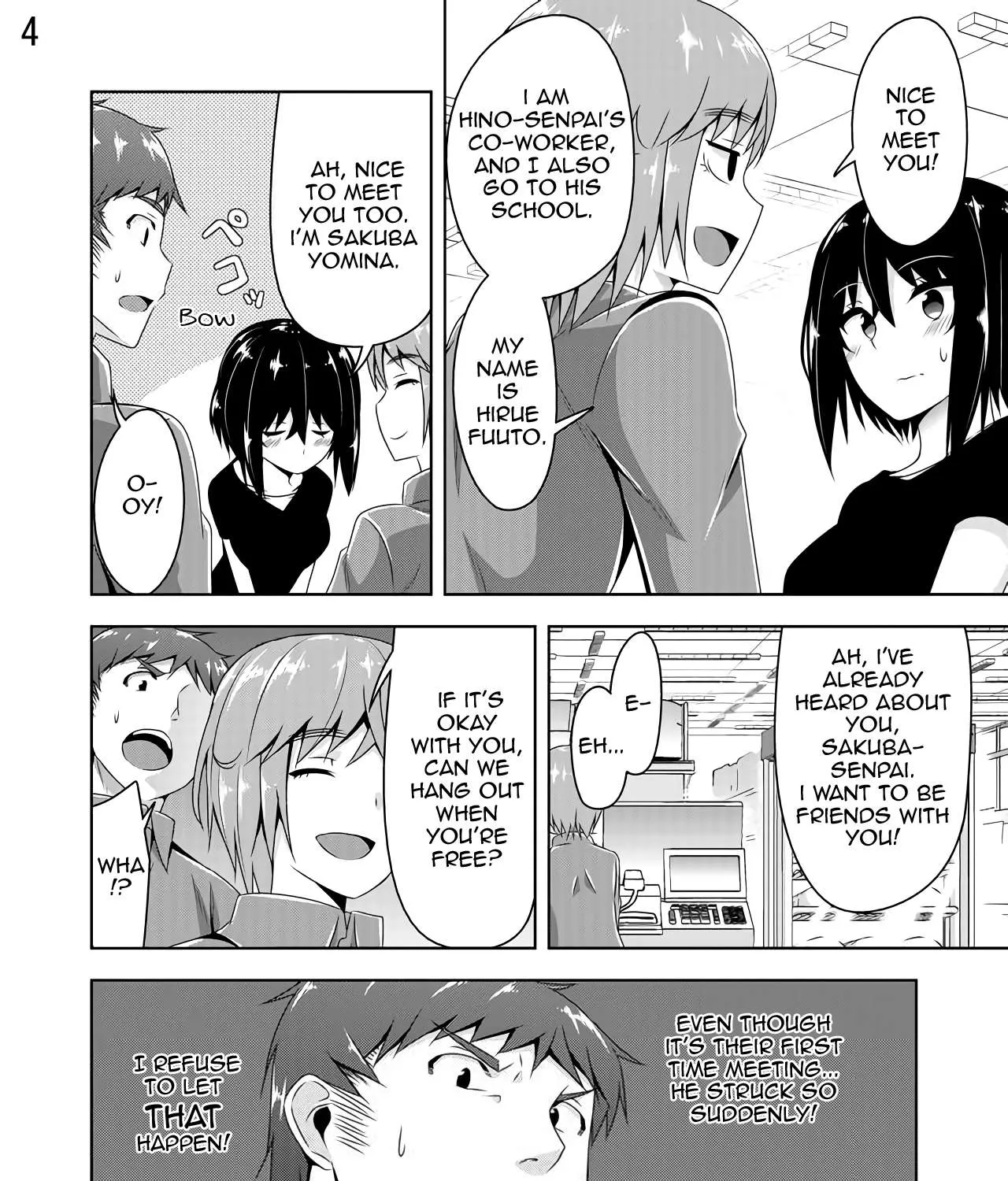 Read Devilchi chapter 30 image 6 on Lezhin