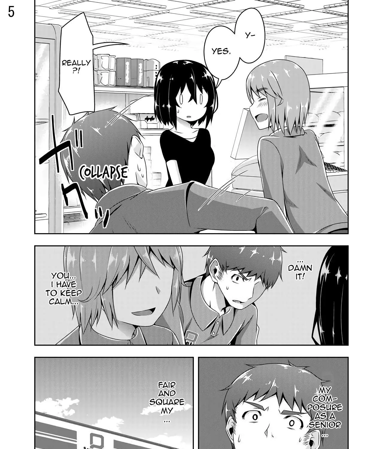 Read Devilchi chapter 30 image 8 on Lezhin