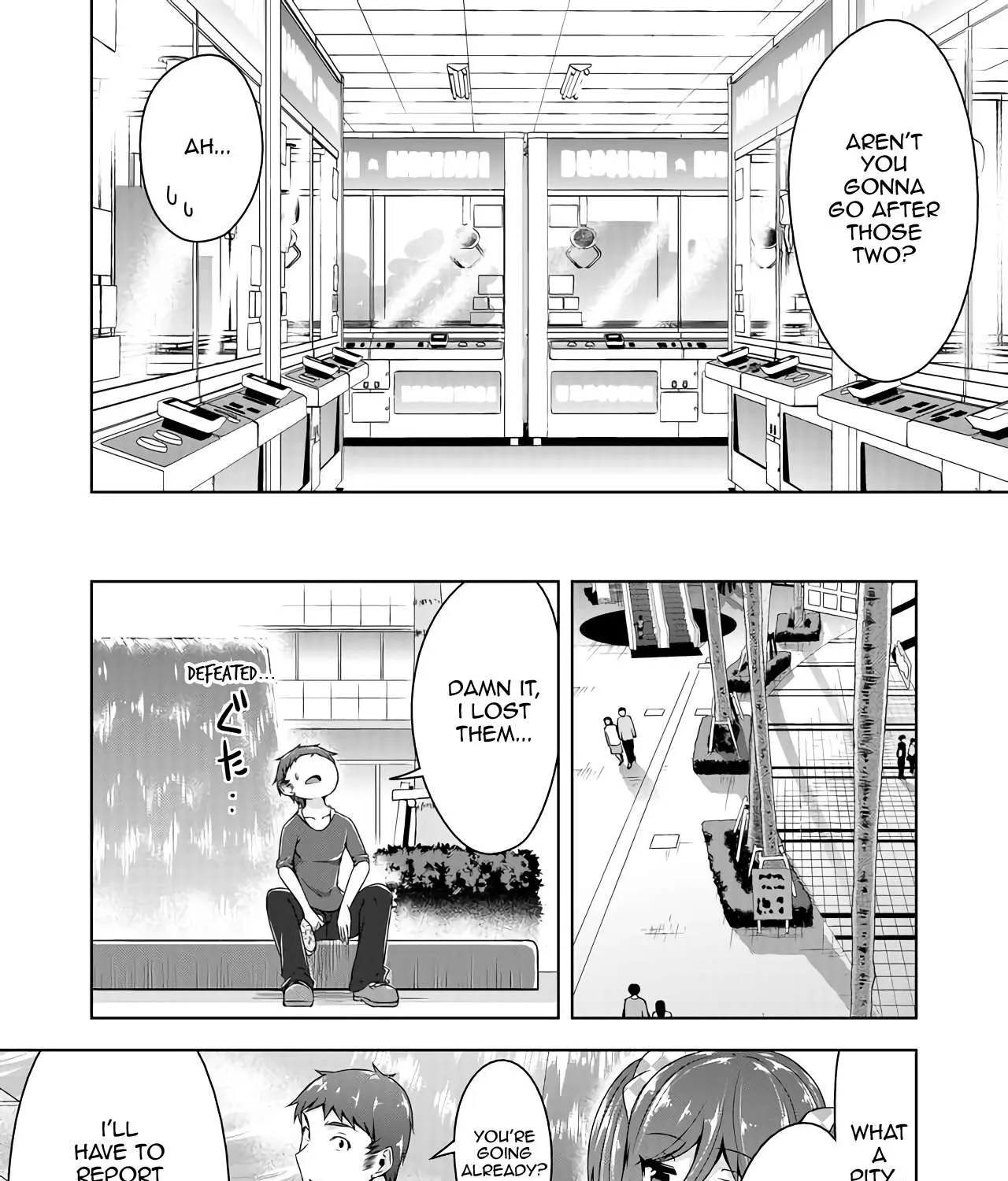 Read Devilchi chapter 31 image 10 on Lezhin